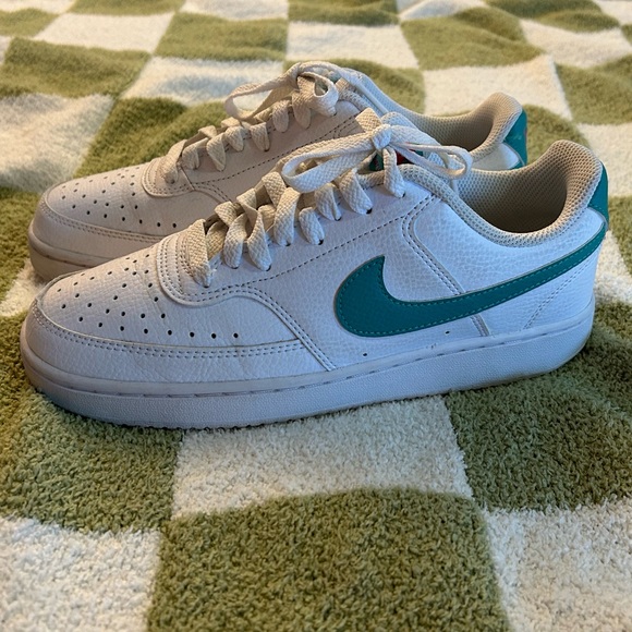 Nike Shoes - Women’s Nike Court Vision Low